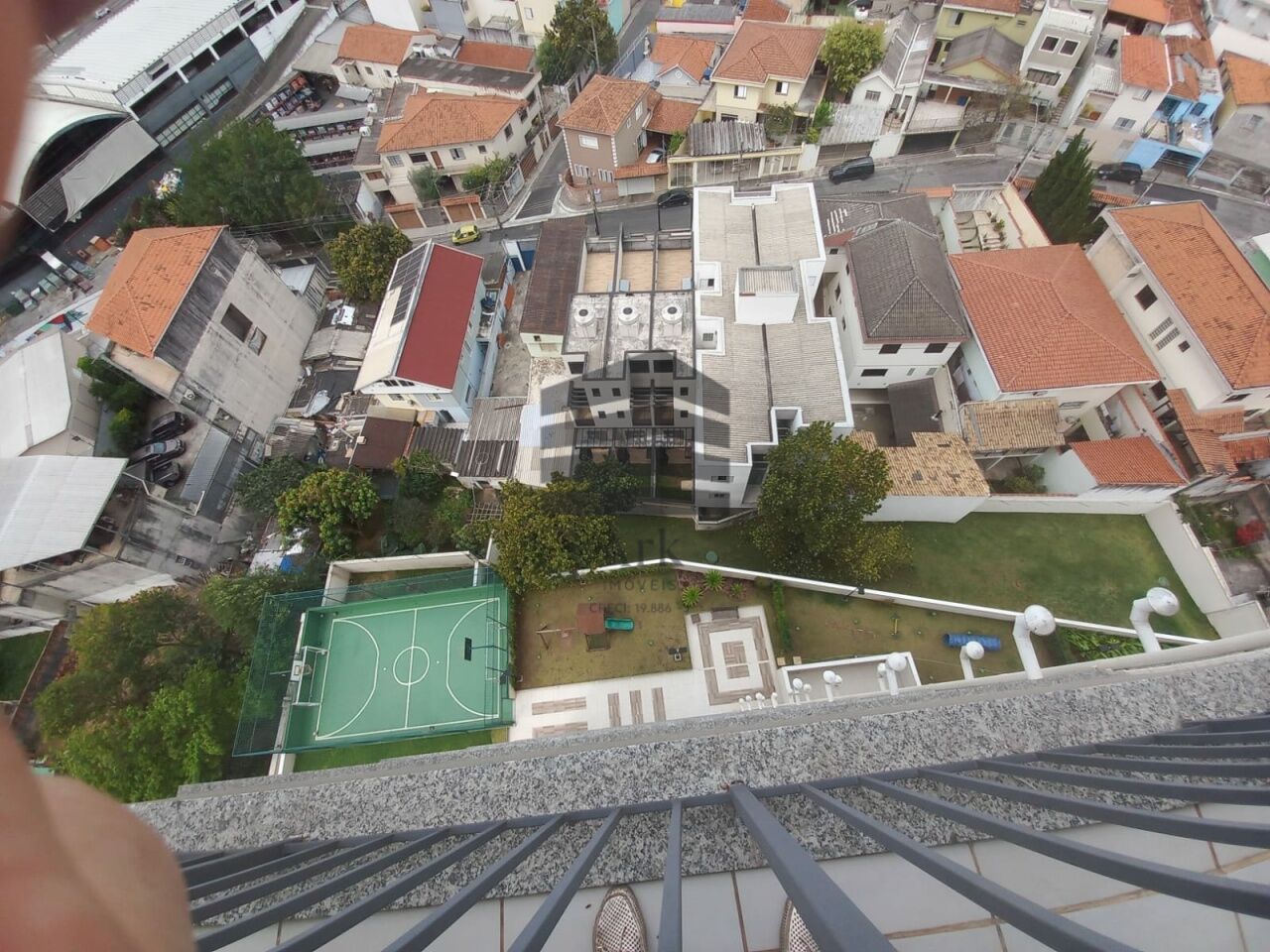 Apartamento à venda na Artur ThiréVila da Saúde - CM18307024.jpg