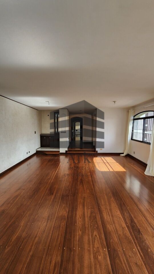 Apartamento venda Chácara Klabin - Referência CM18297