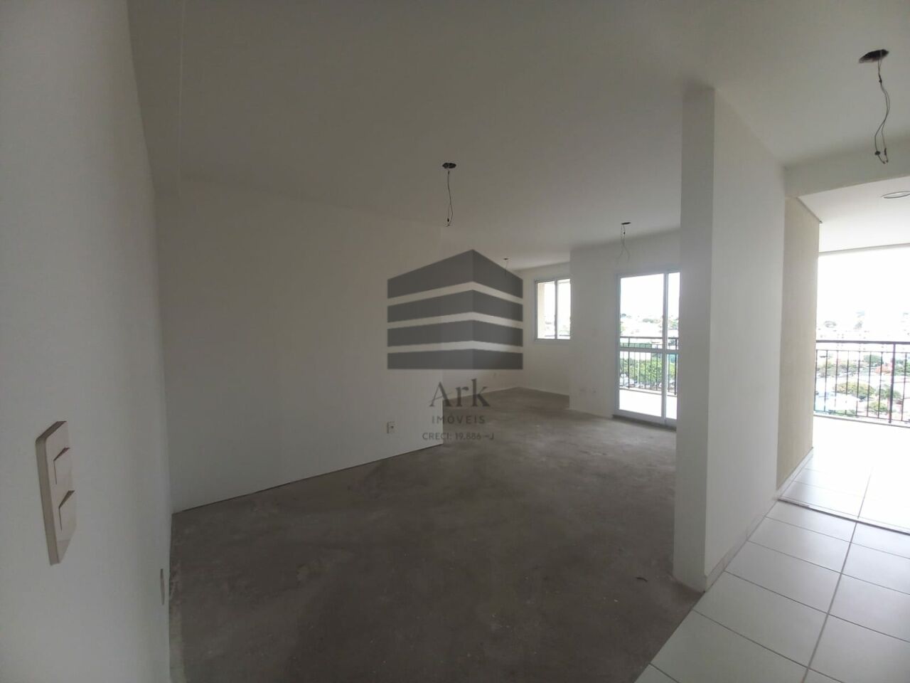 Apartamento Código 