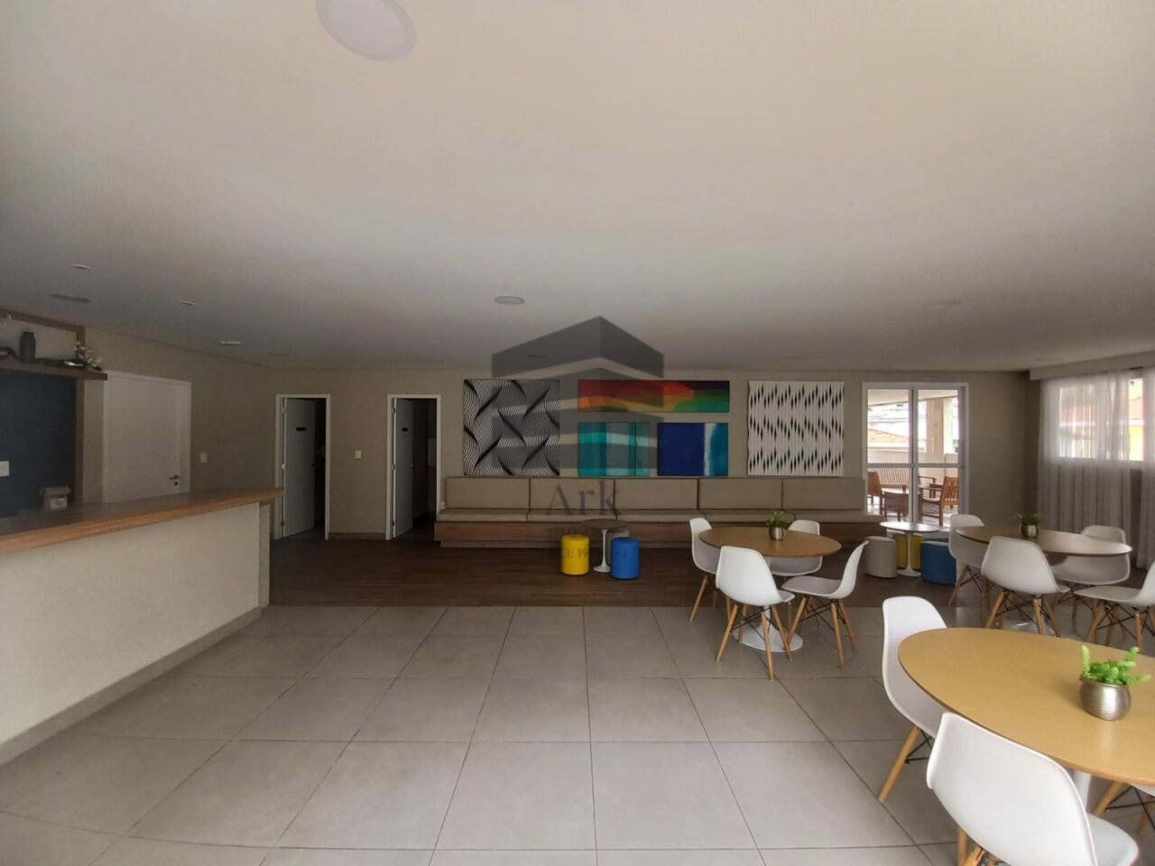 Apartamento Código 