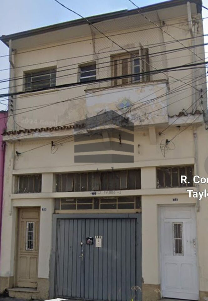 Sobrado Código 