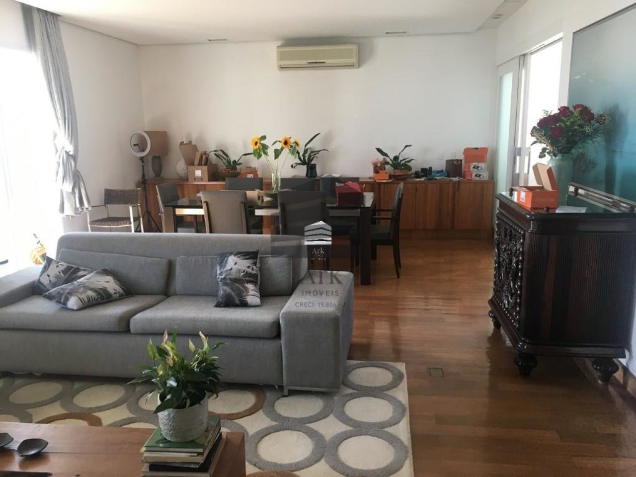 Apartamento Código 