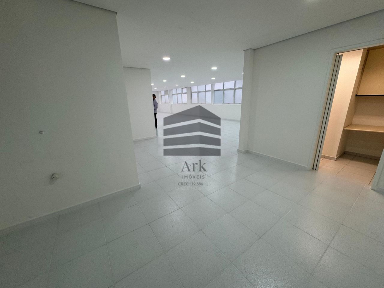 Sala Comercial para alugar na Rua ItapevaBela Vista - CM15892002.jpg