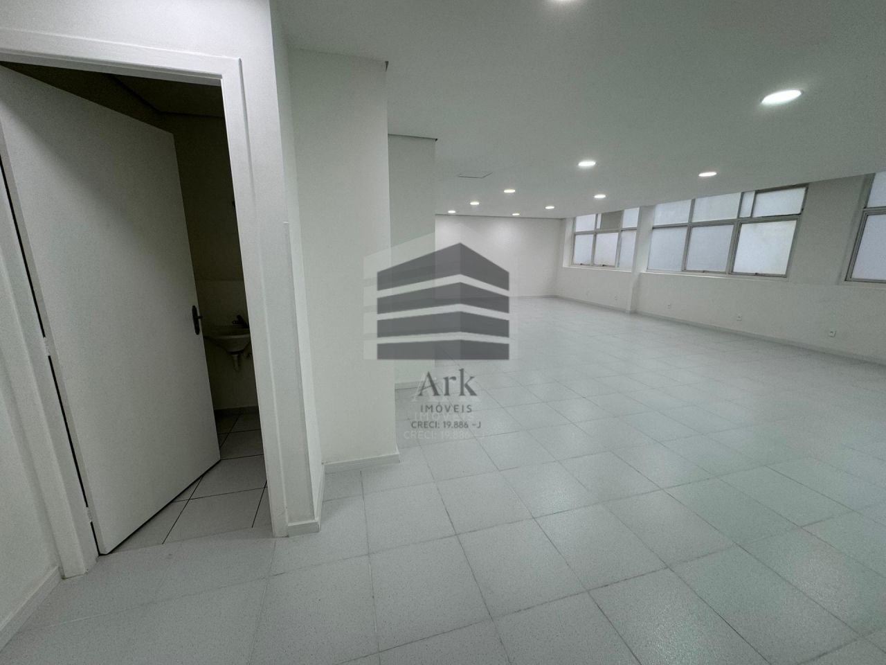 Sala Comercial para alugar na Rua ItapevaBela Vista - CM15892005.jpg