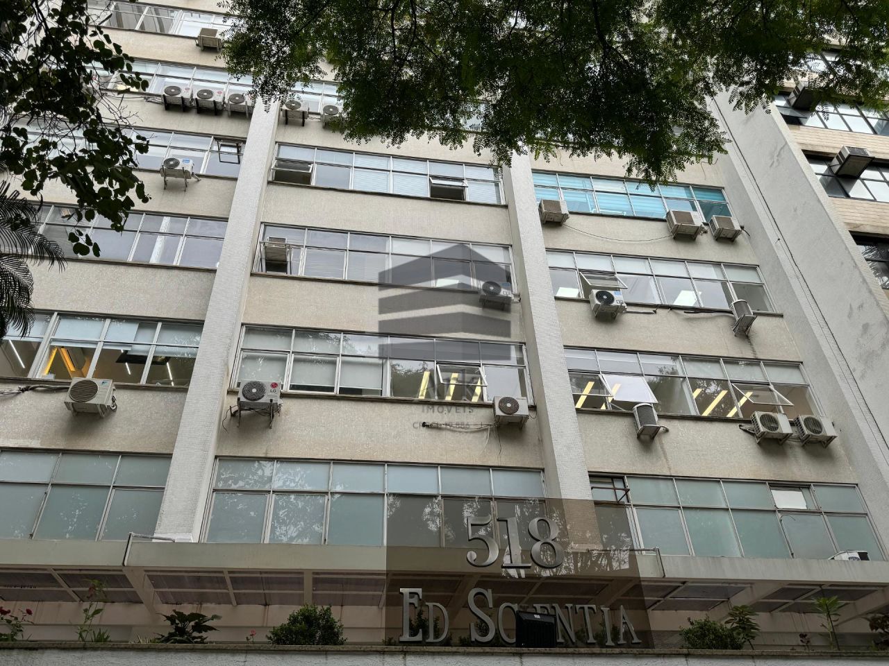 Sala Comercial para alugar na Rua ItapevaBela Vista - CM15892012.jpg