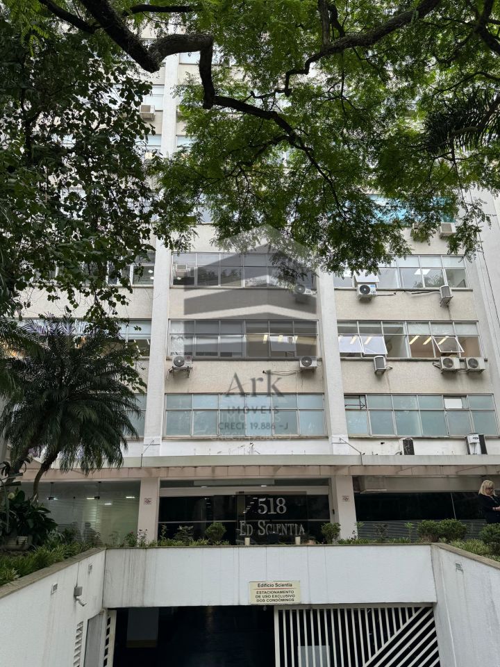 Sala Comercial para alugar na Rua ItapevaBela Vista - CM15892013.jpg