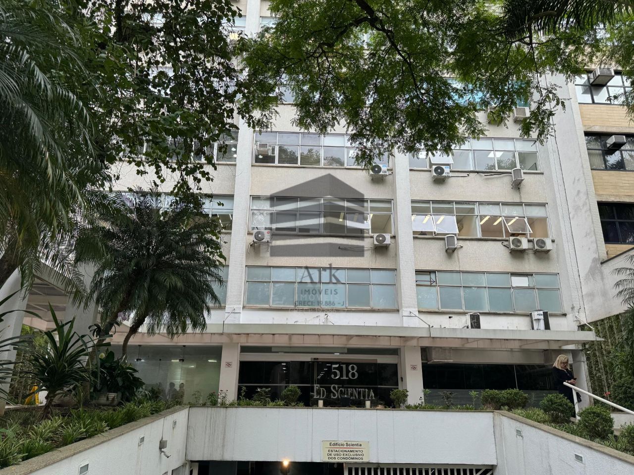 Sala Comercial para alugar na Rua ItapevaBela Vista - CM15892014.jpg