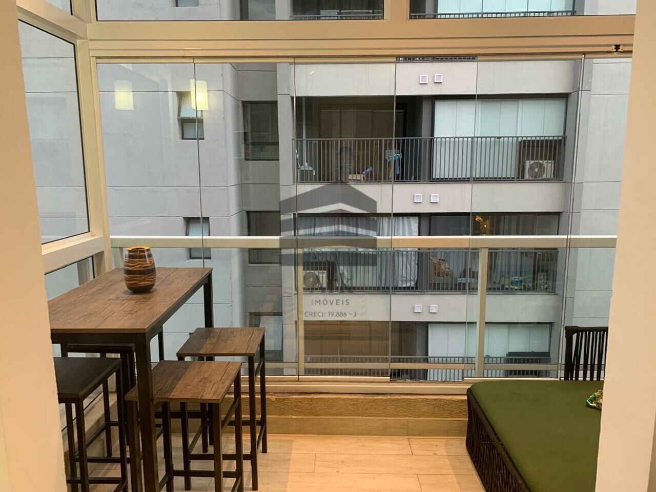 Apartamento venda Vila Mariana - Referência CM17556-v