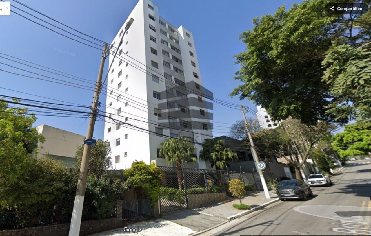 Apartamento Código 