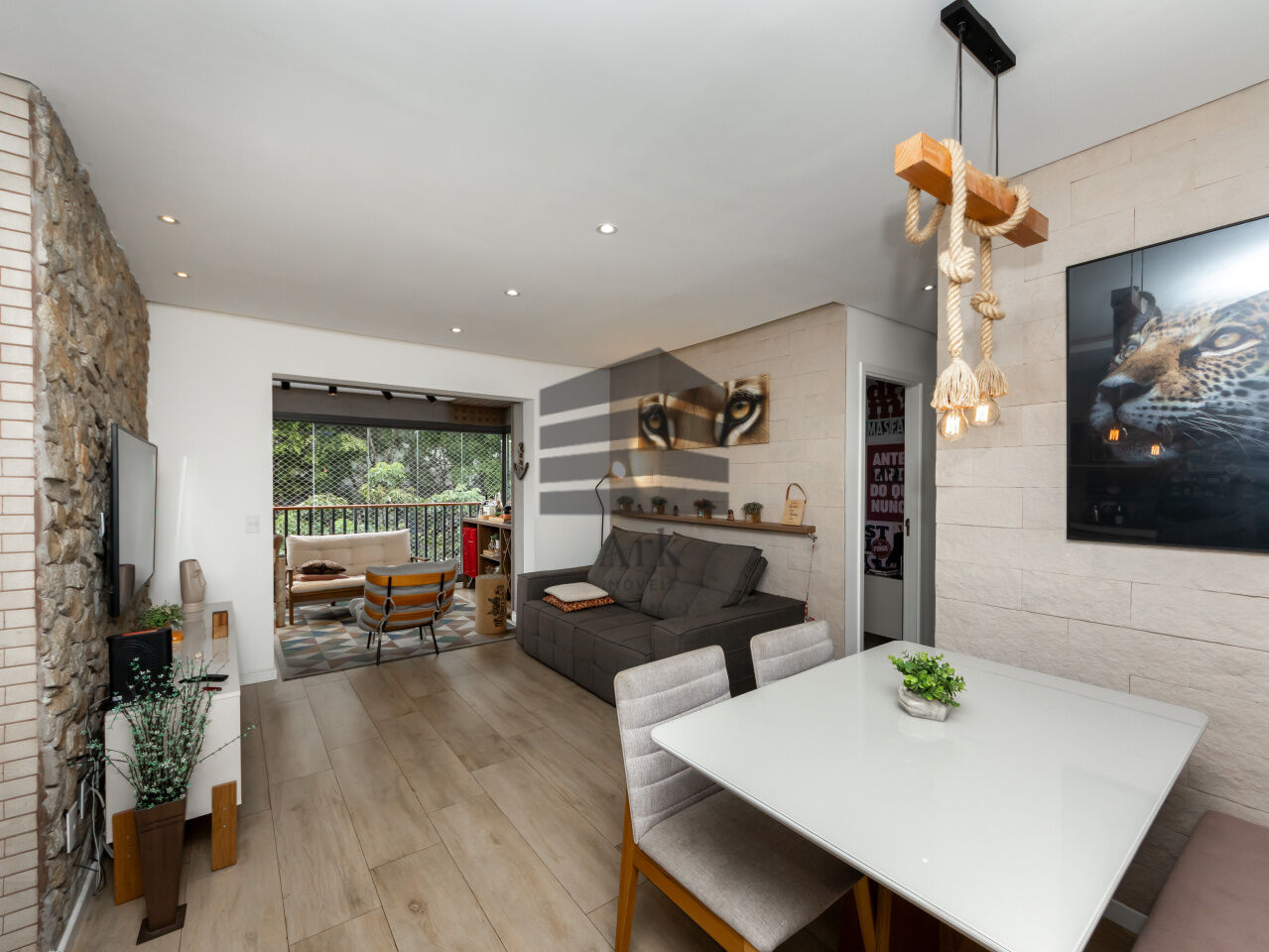 Apartamento Código 