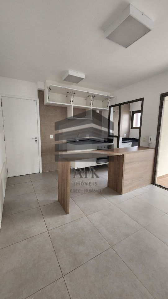 Apartamento aluguel Vila Mariana - Referência CM15255-a