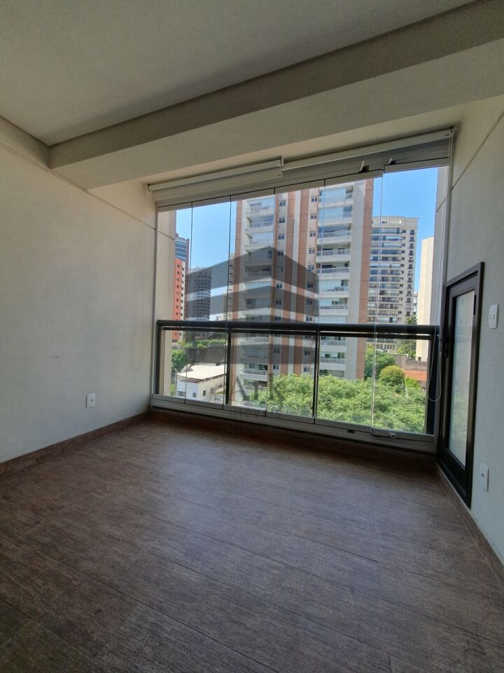 Apartamento venda Vila Mariana - Referência CM18272-v