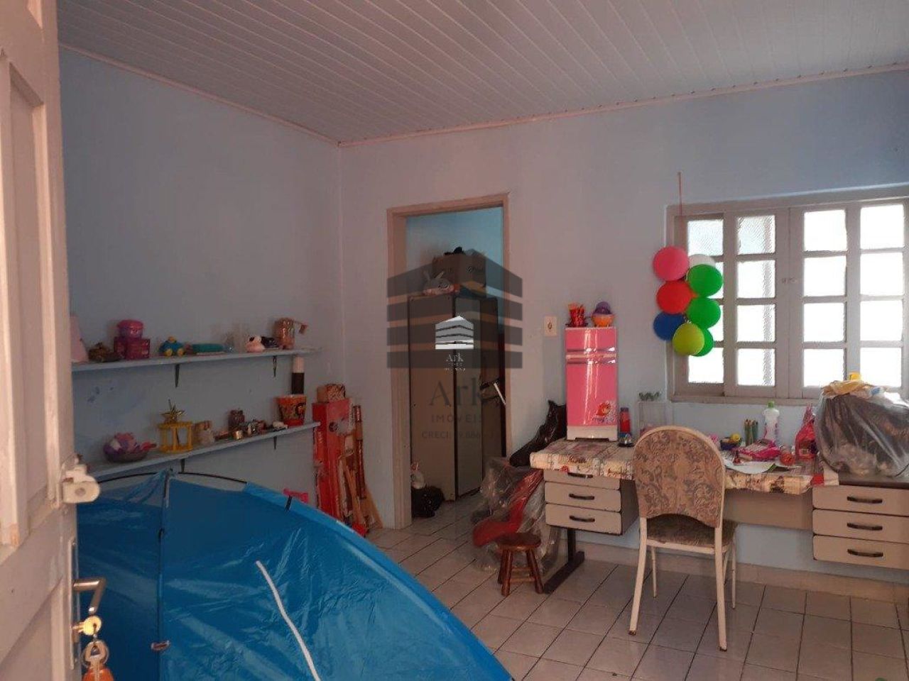Sobrado à venda na Alves RibeiroCambuci - CM981004.jpg