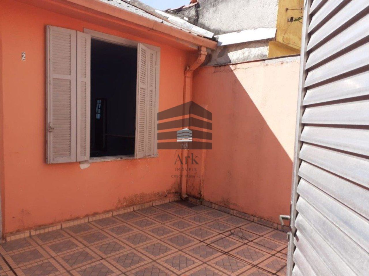 Sobrado à venda na Alves RibeiroCambuci - CM981005.jpg