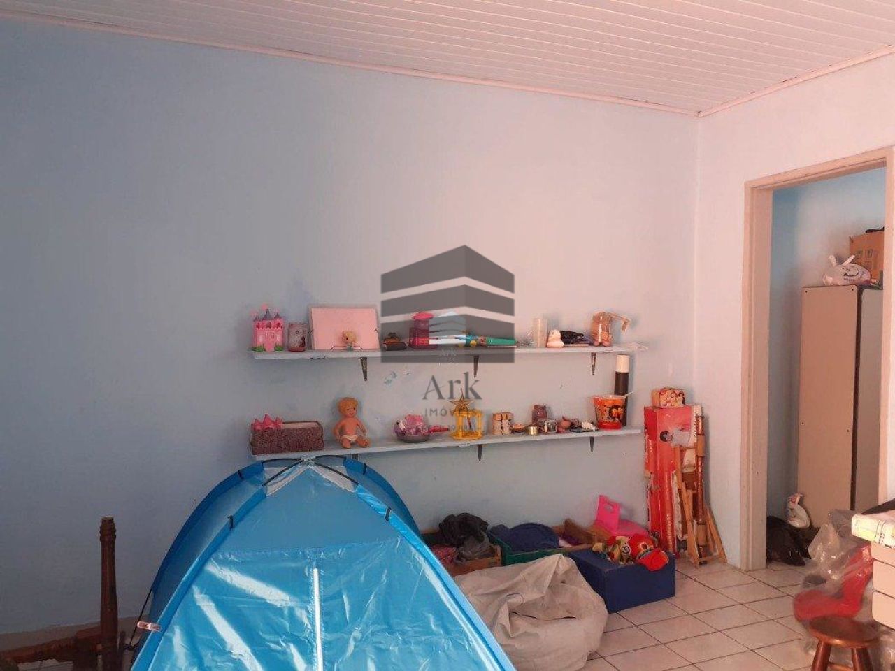 Sobrado à venda na Alves RibeiroCambuci - CM981006.jpg