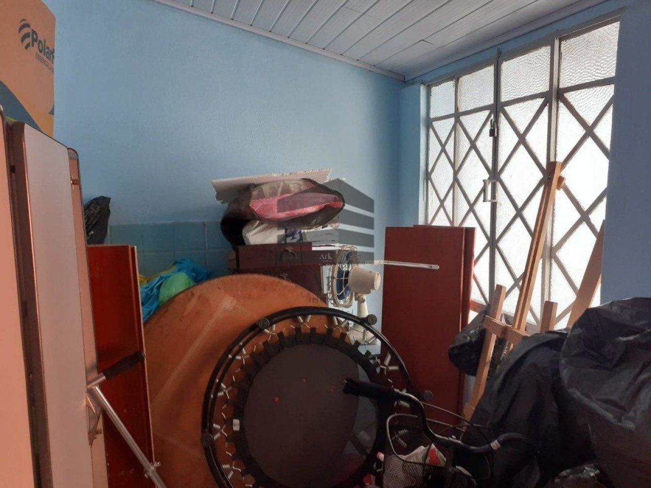 Sobrado à venda na Alves RibeiroCambuci - CM981007.jpg
