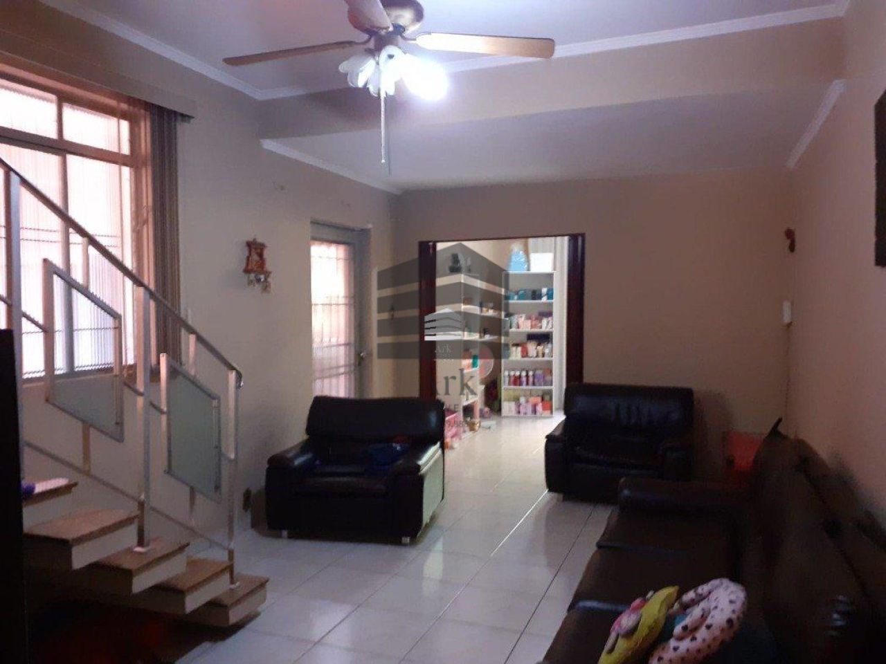 Sobrado Código 
