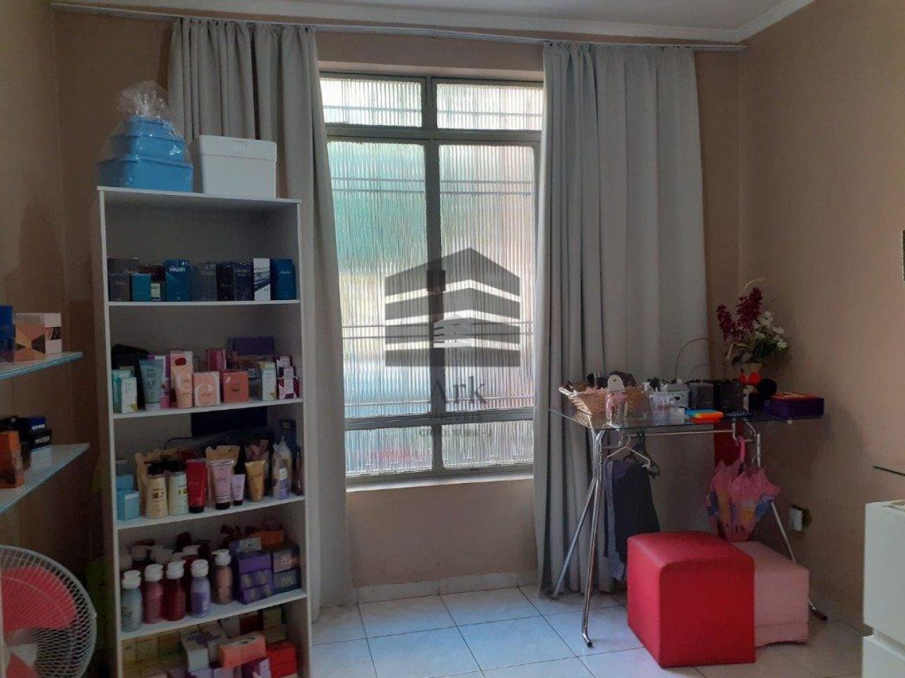 Sobrado à venda na Alves RibeiroCambuci - CM981012.jpg