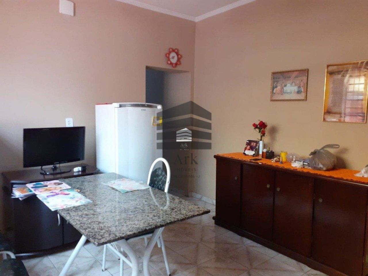 Sobrado à venda na Alves RibeiroCambuci - CM981020.jpg
