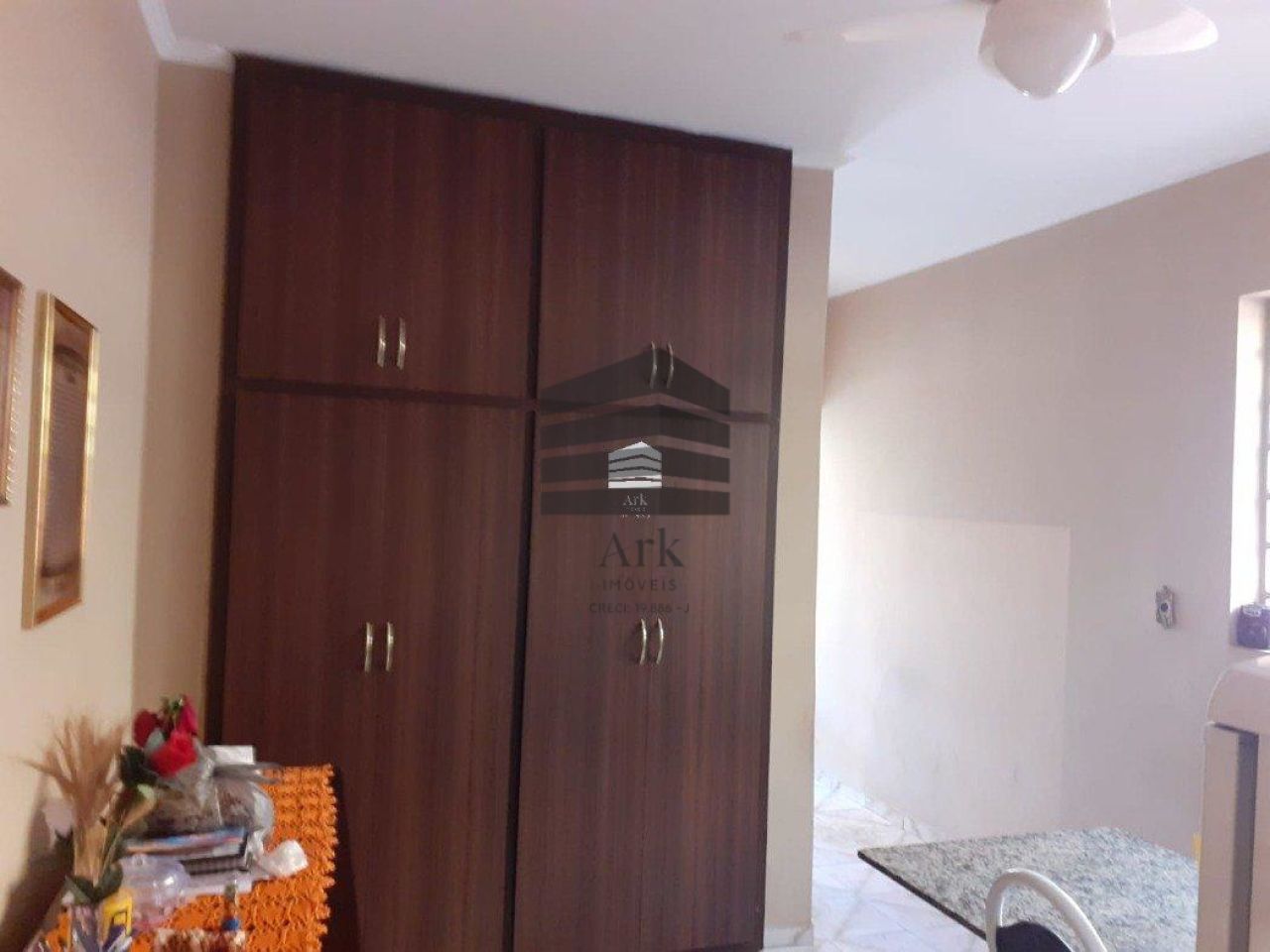 Sobrado à venda na Alves RibeiroCambuci - CM981022.jpg