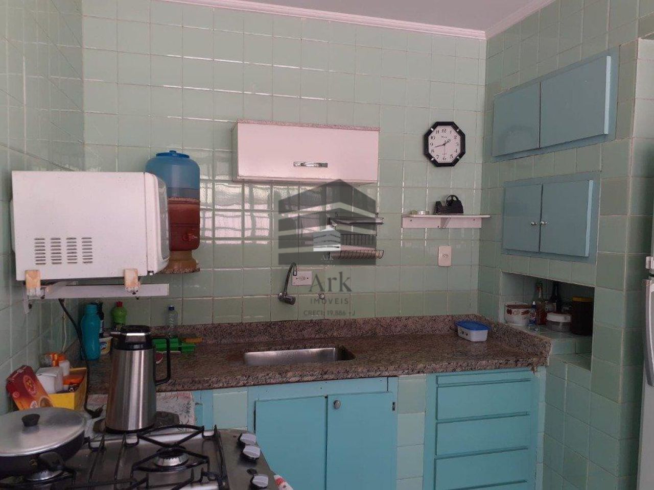 Sobrado à venda na Alves RibeiroCambuci - CM981024.jpg