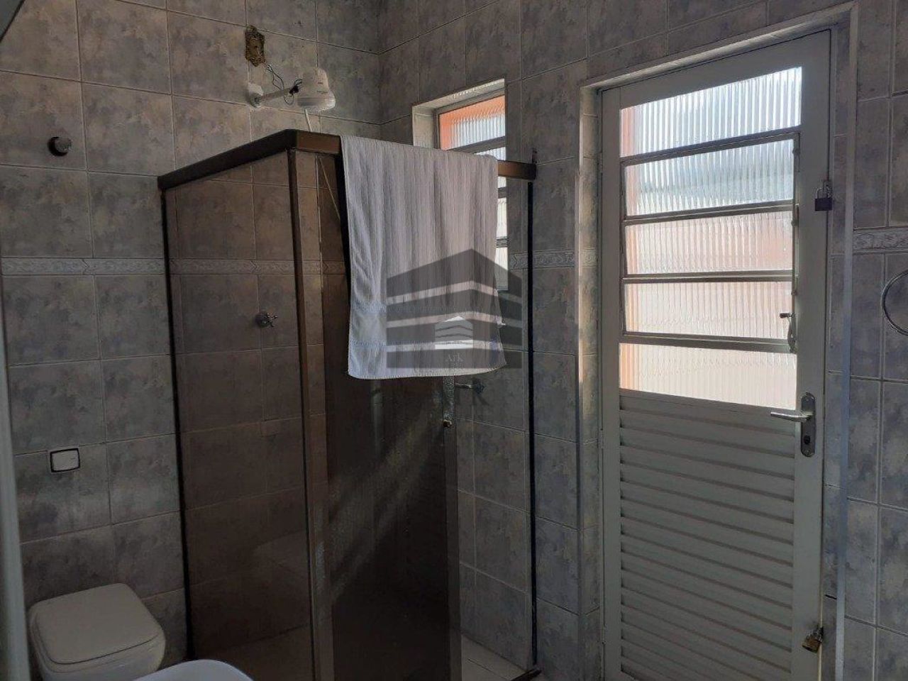 Sobrado à venda na Alves RibeiroCambuci - CM981033.jpg