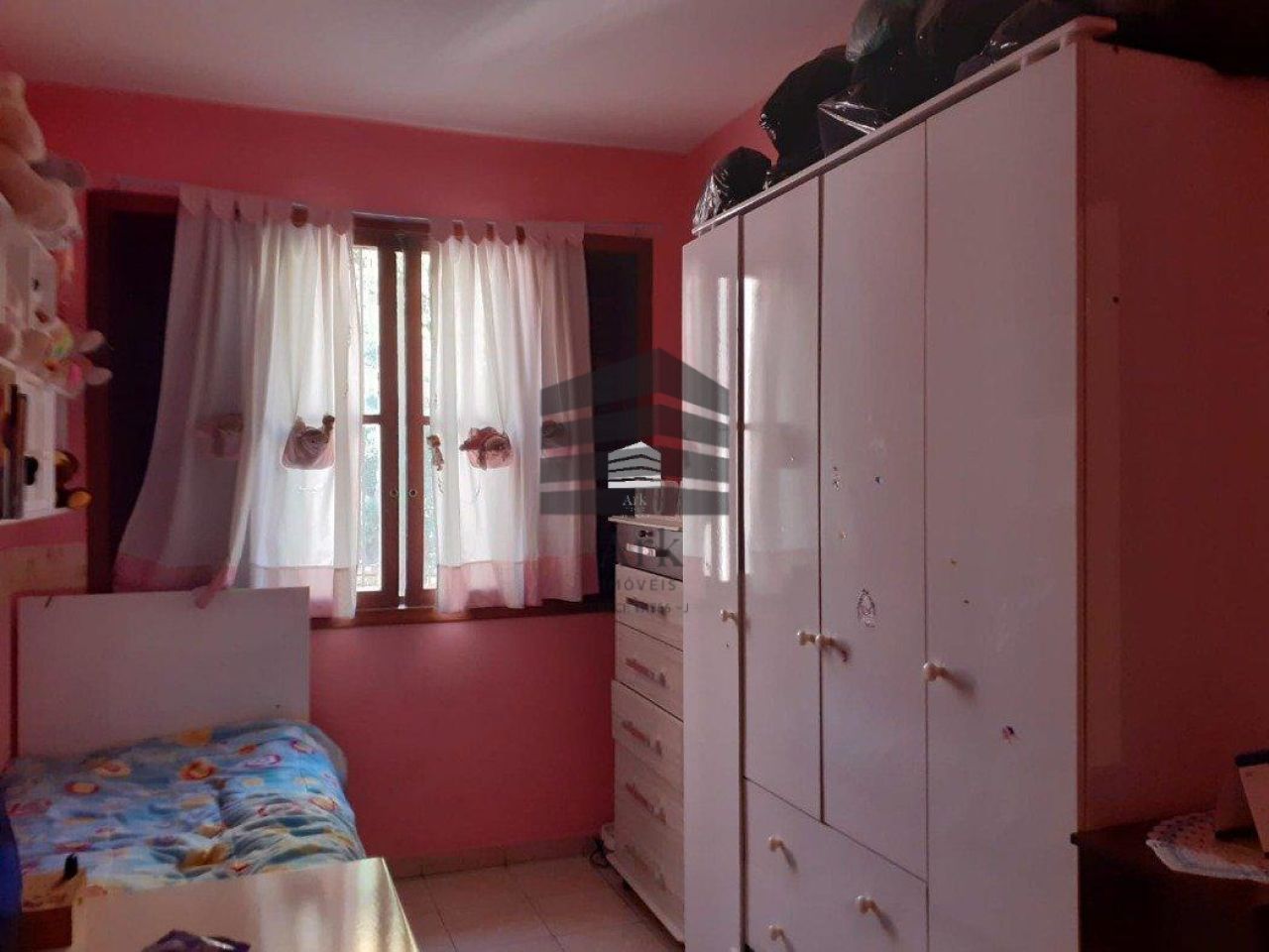 Sobrado à venda na Alves RibeiroCambuci - CM981035.jpg