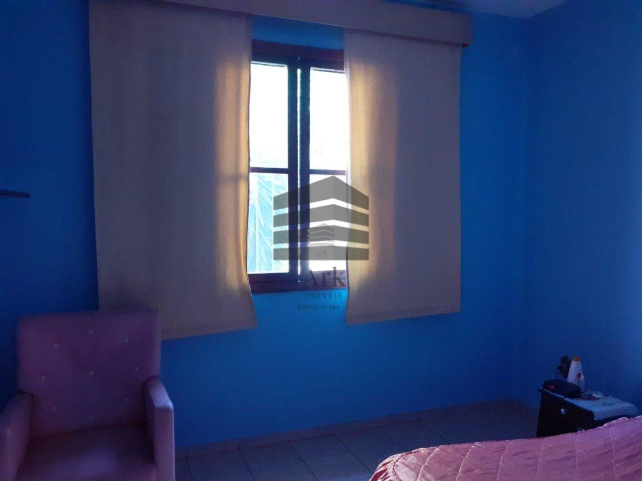 Sobrado à venda na Alves RibeiroCambuci - CM981039.jpg