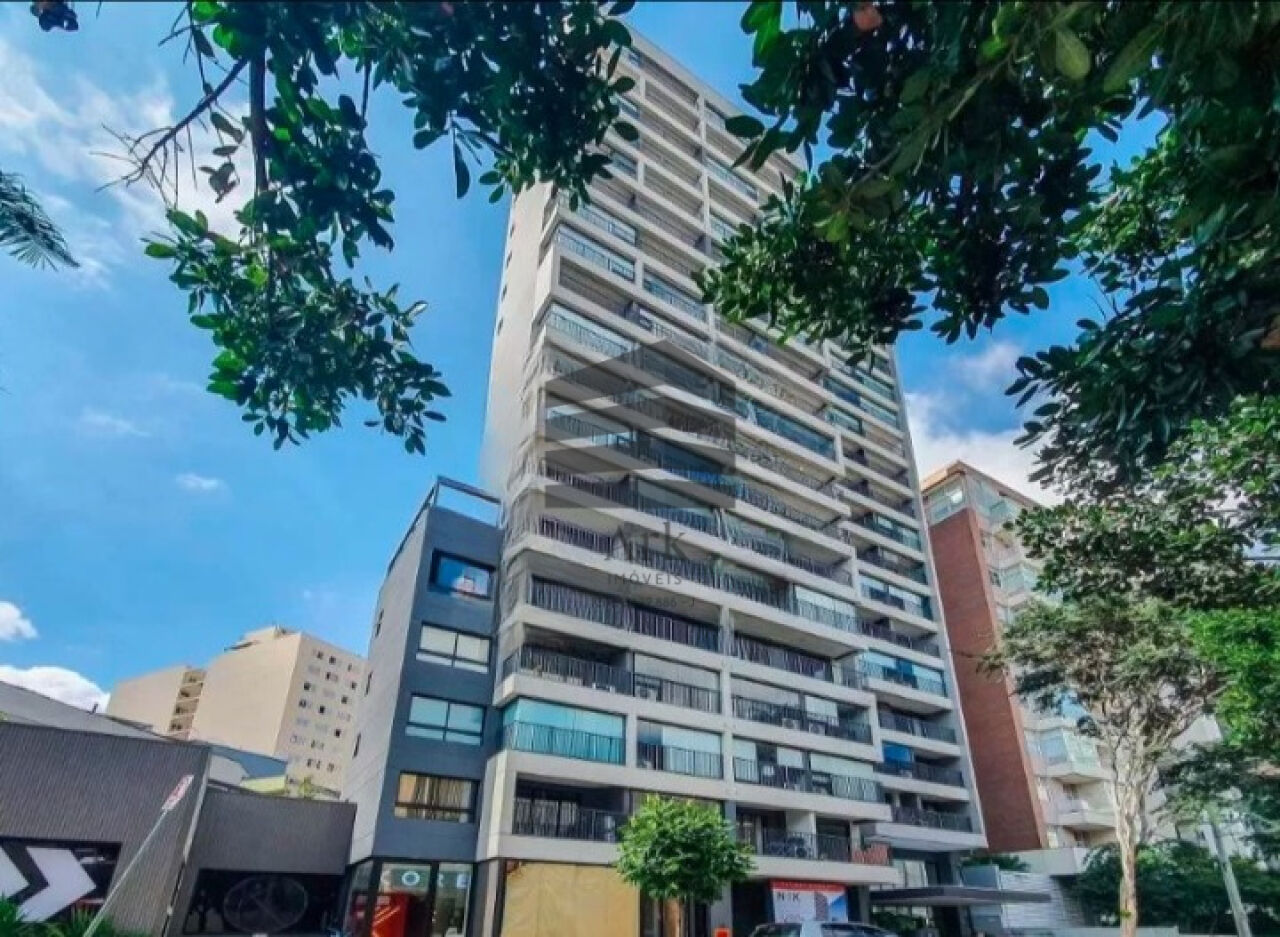 Studio para alugar na Rua Madre CabriniVila Mariana - CM17223017.jpg