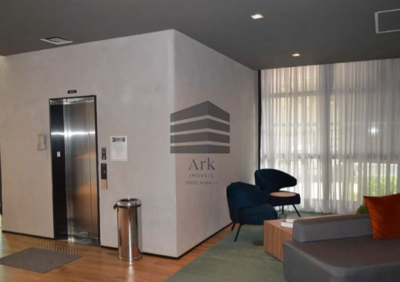 Studio para alugar na Rua Madre CabriniVila Mariana - CM17223020.jpg