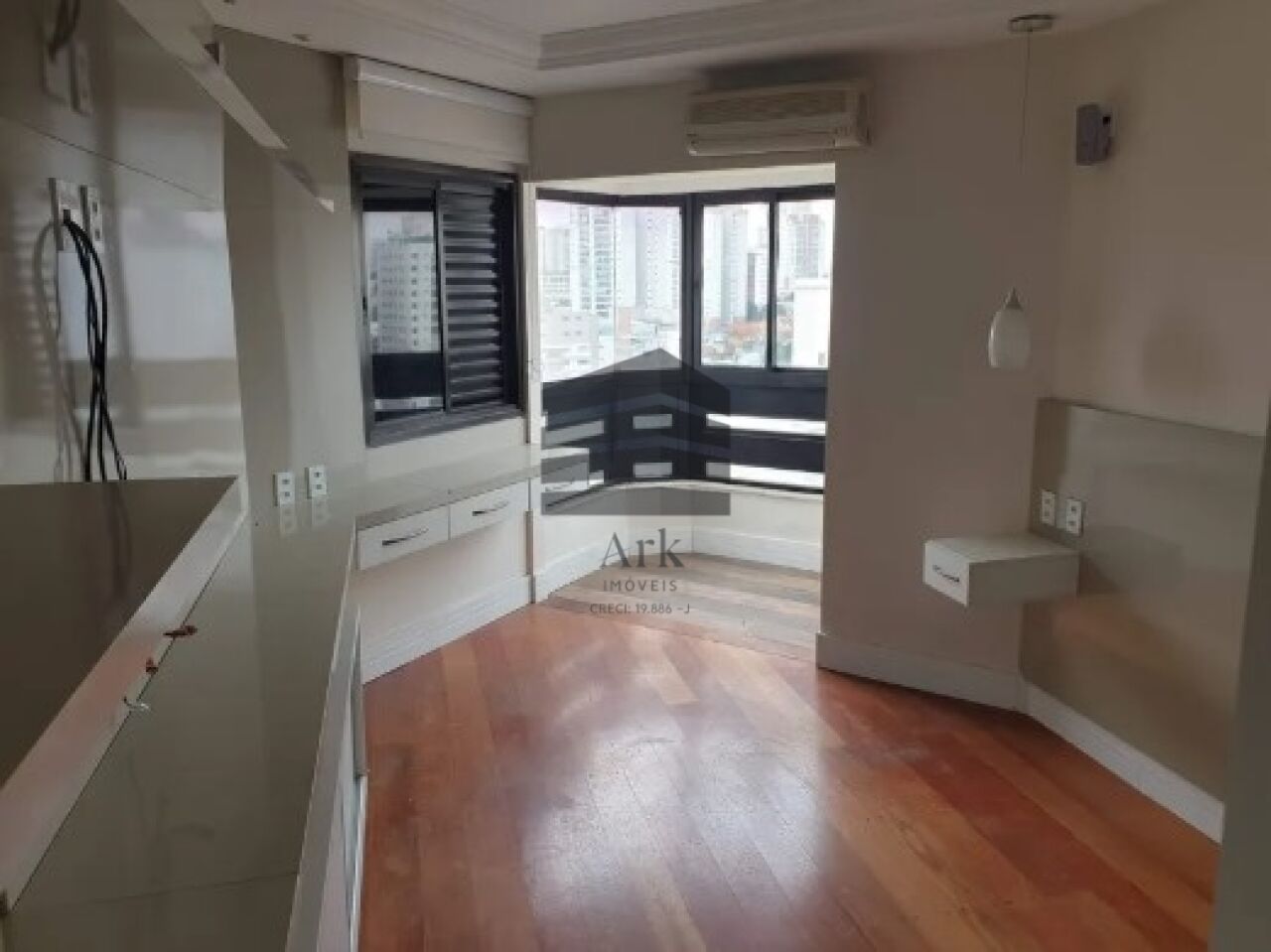 Apartamento Código 