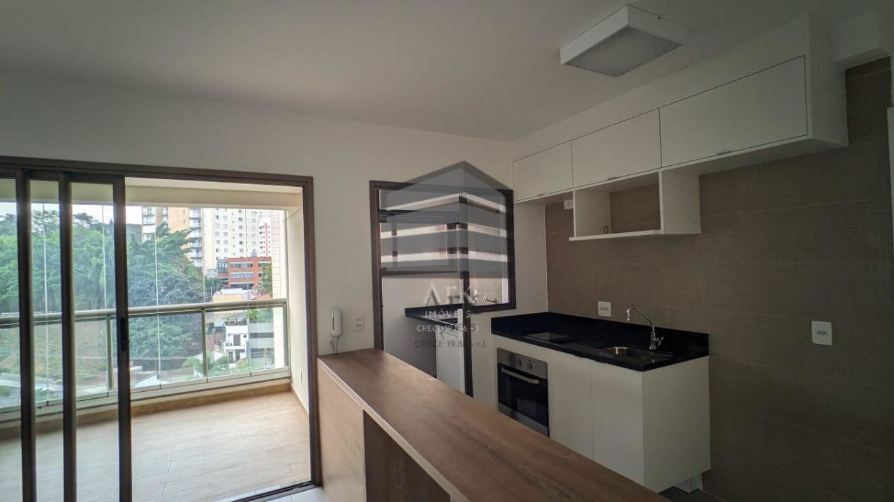 Apartamento Código 