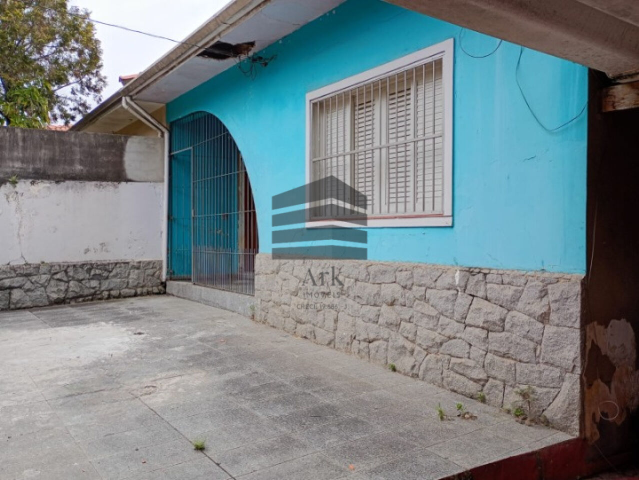Casa Código 