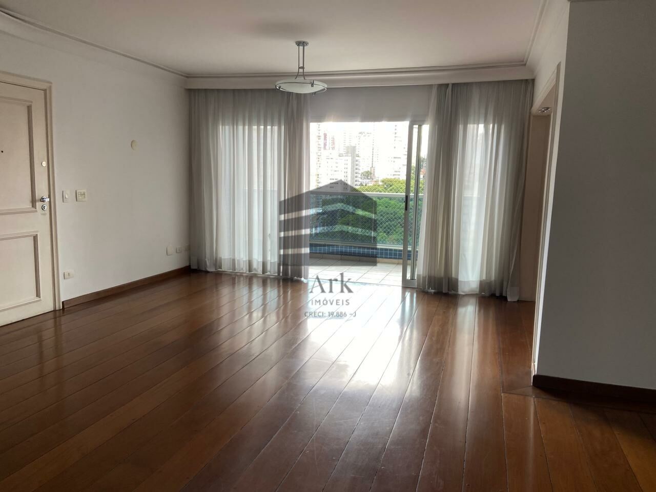 Apartamento Código 