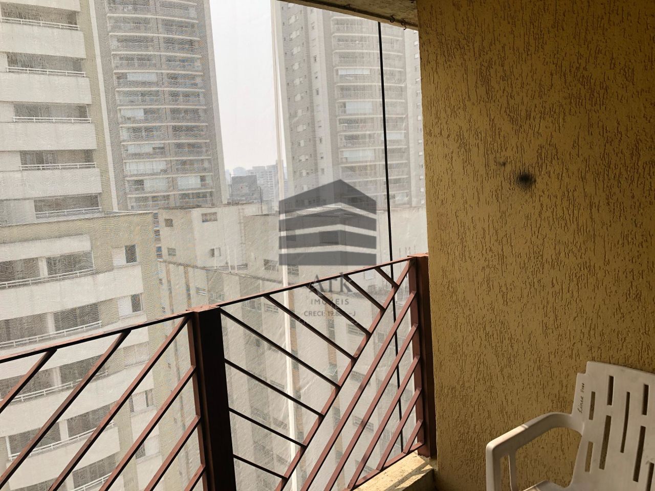 Apartamento à venda na Rua Dona AvelinaVila Mariana - CM15672007.jpg