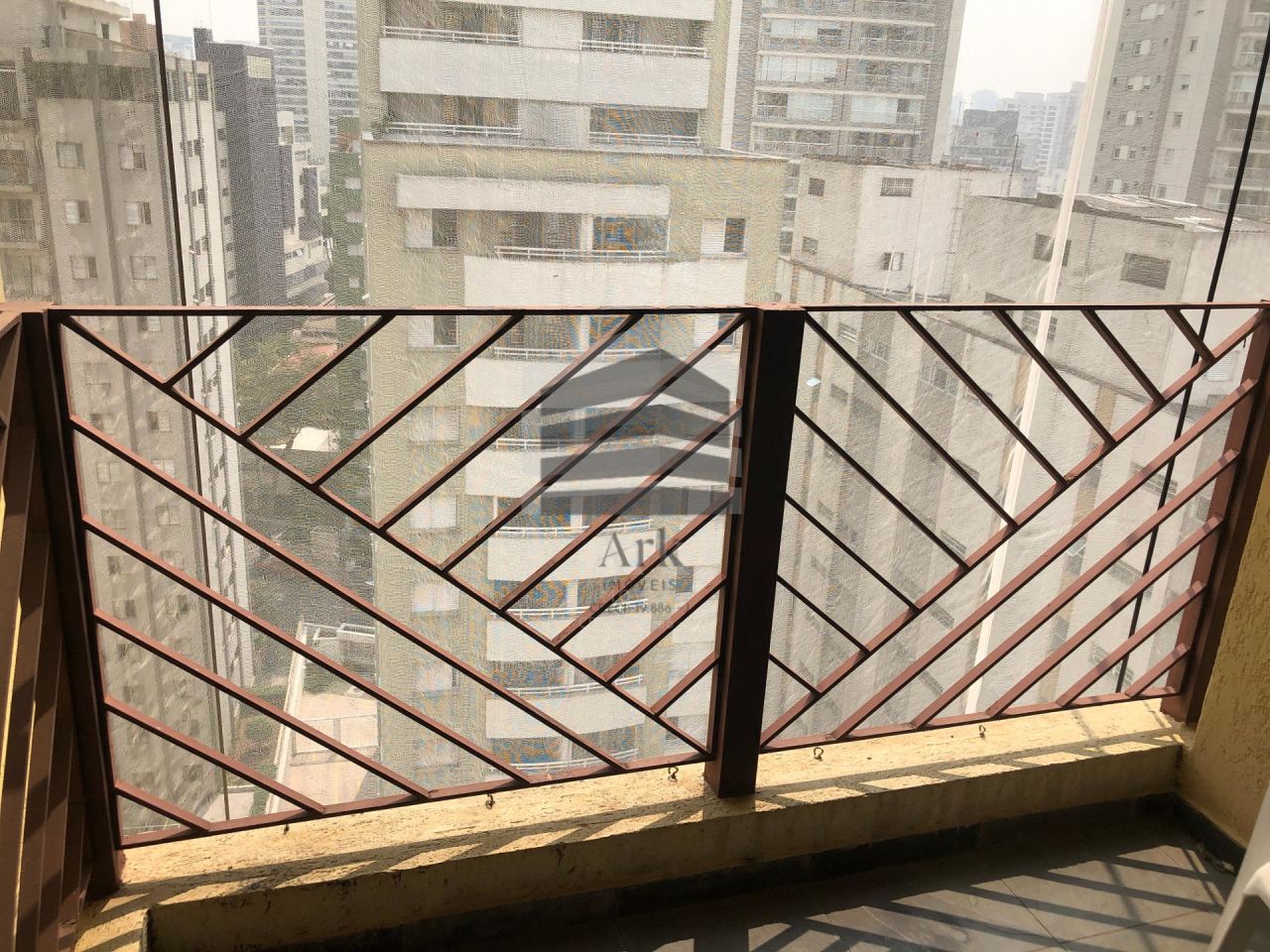 Apartamento à venda na Rua Dona AvelinaVila Mariana - CM15672008.jpg