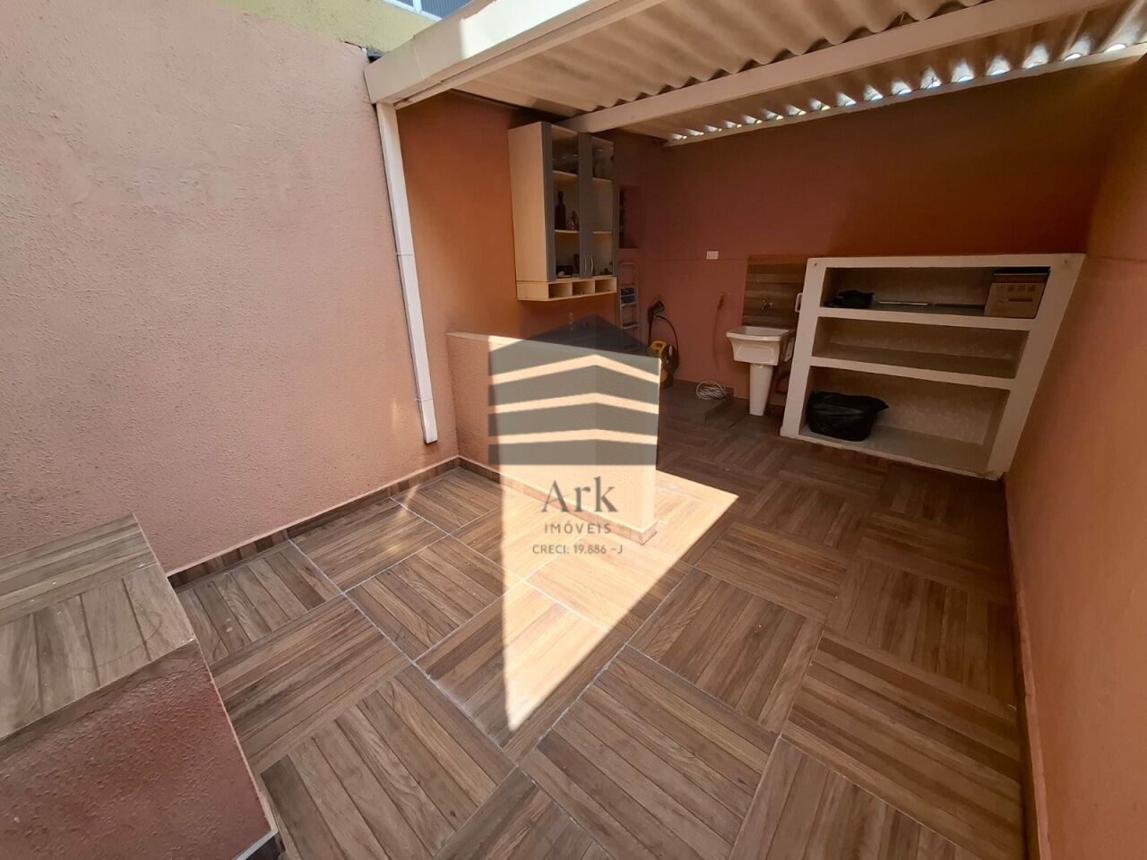 Apartamento venda Jardim da Glória - Referência CM18234