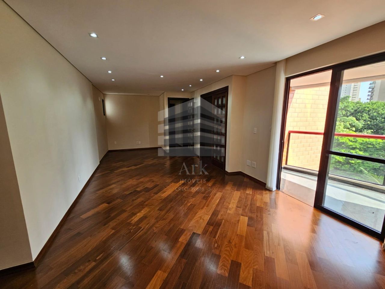 Apartamento venda Chácara Klabin - Referência CM14600