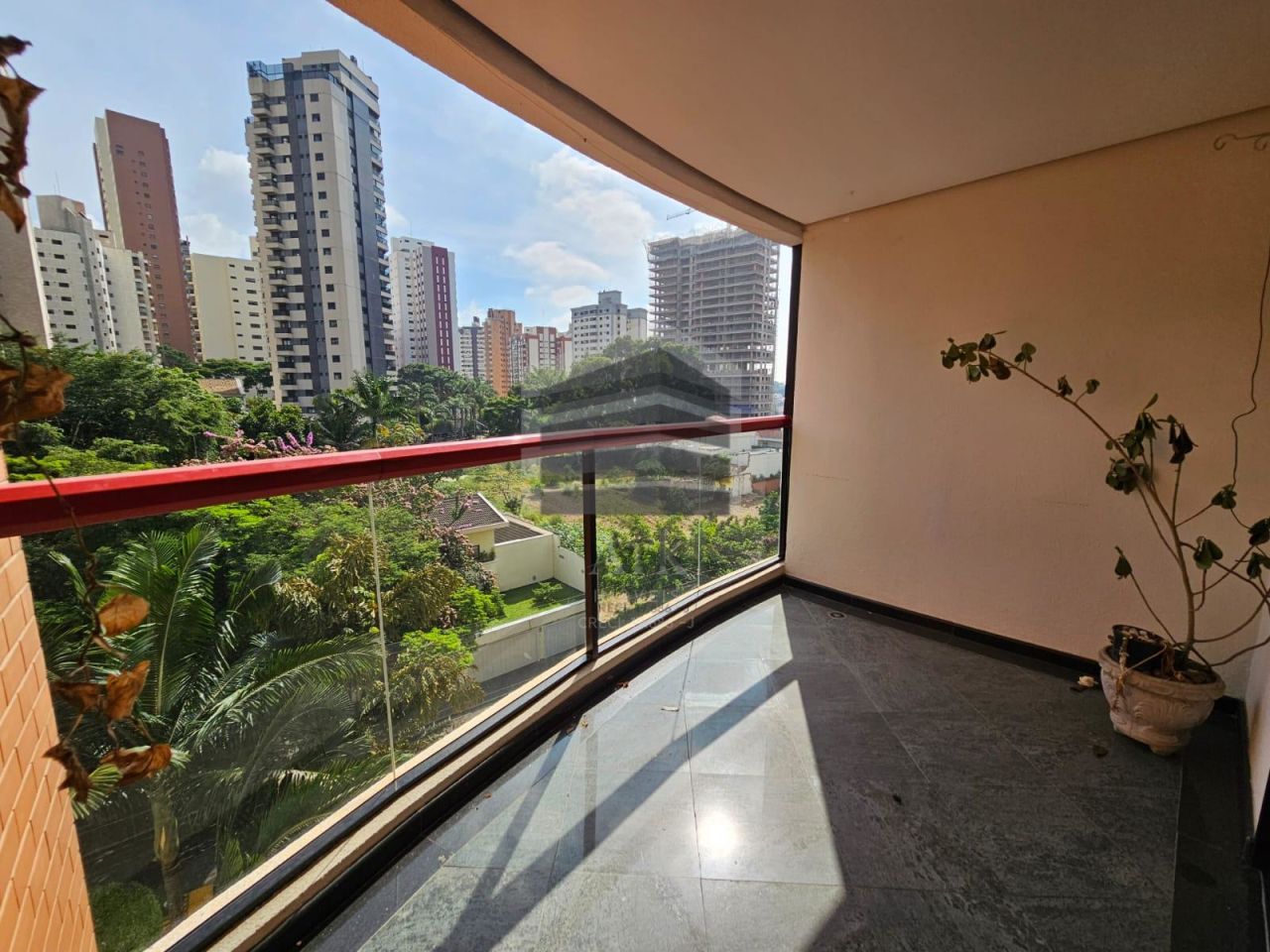 Apartamento à venda na rua Ernesto de OliveiraChácara Klabin - CM14600006.jpg