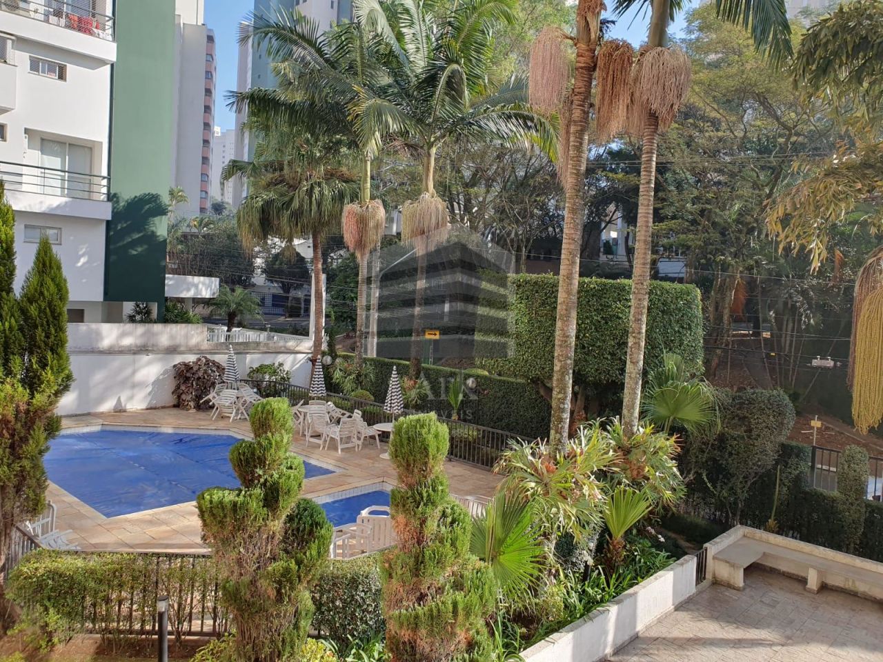 Apartamento à venda na rua Ernesto de OliveiraChácara Klabin - CM14600026.jpg