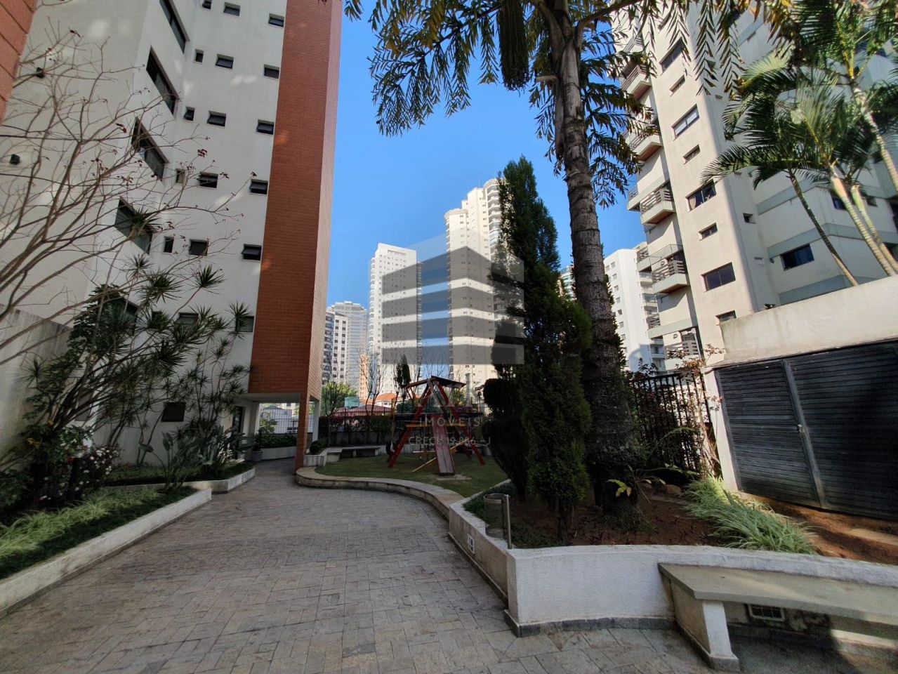 Apartamento à venda na rua Ernesto de OliveiraChácara Klabin - CM14600031.jpg