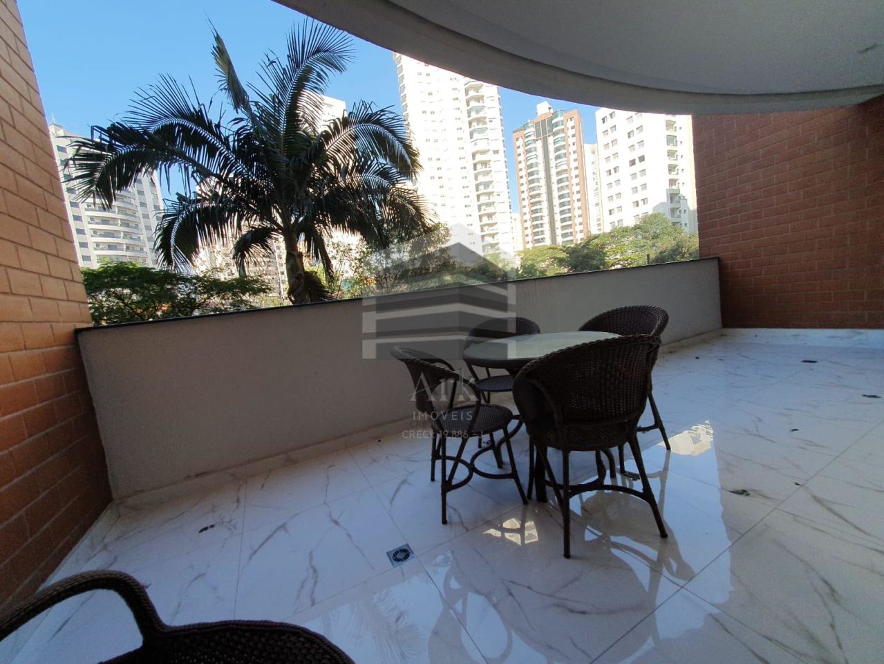 Apartamento à venda na rua Ernesto de OliveiraChácara Klabin - CM14600042.jpg