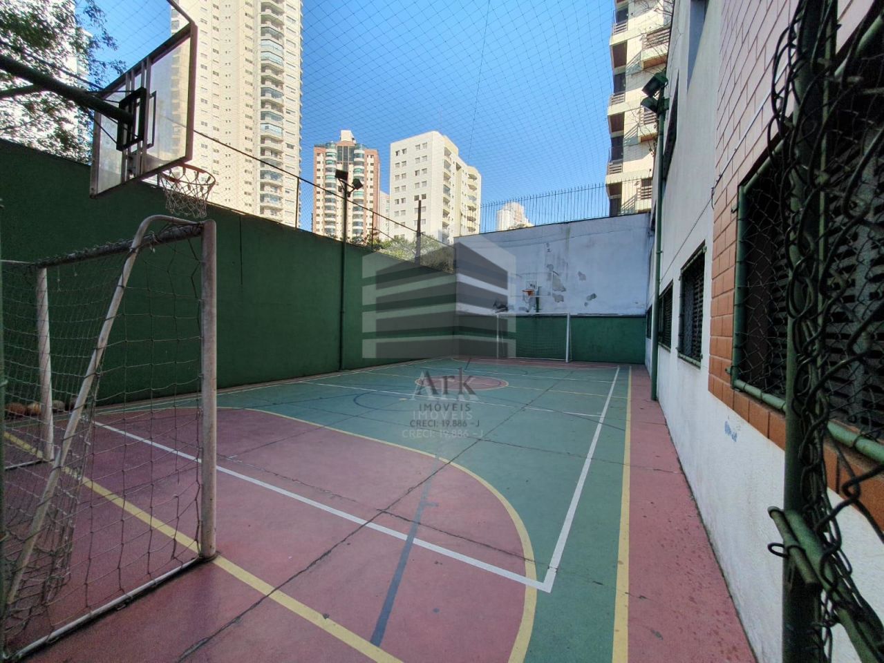 Apartamento à venda na rua Ernesto de OliveiraChácara Klabin - CM14600044.jpg
