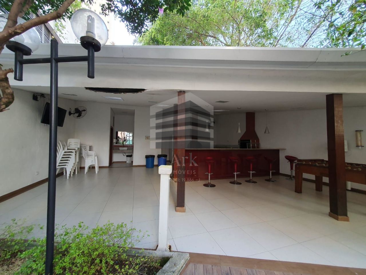 Apartamento à venda na rua Ernesto de OliveiraChácara Klabin - CM14600045.jpg