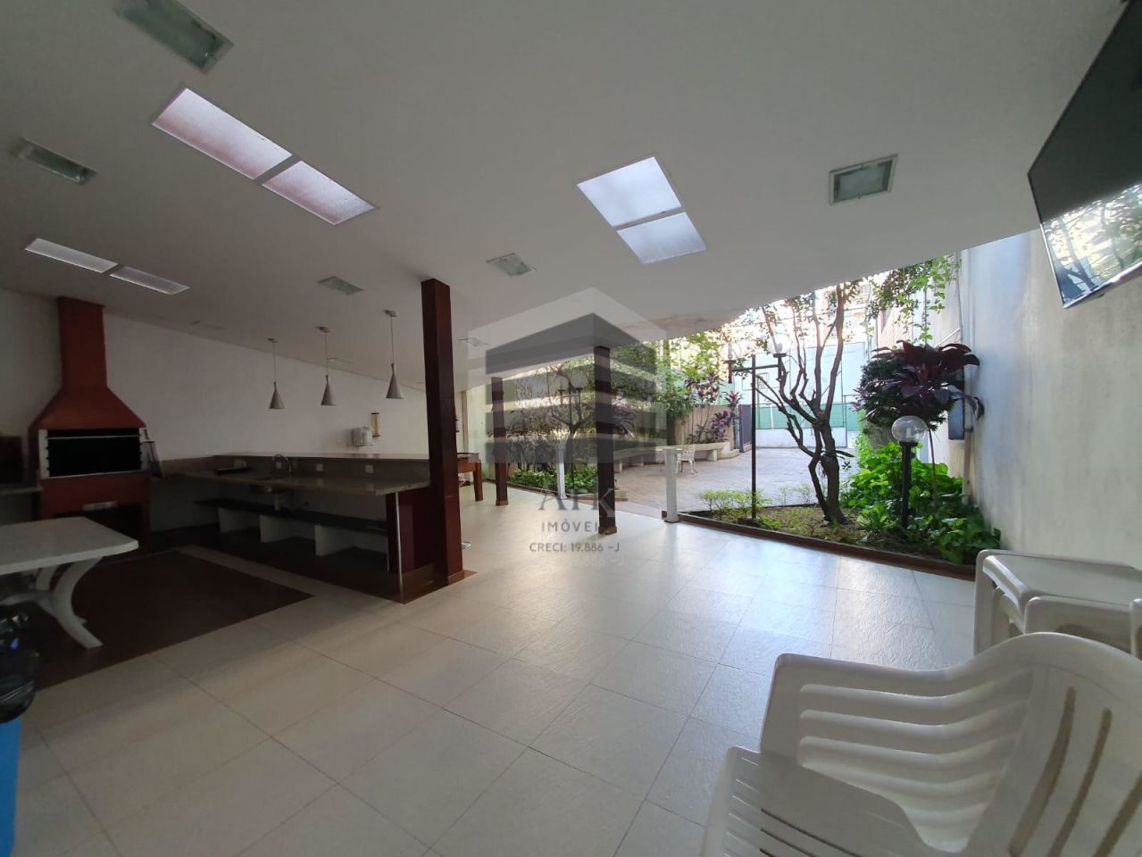 Apartamento à venda na rua Ernesto de OliveiraChácara Klabin - CM14600046.jpg
