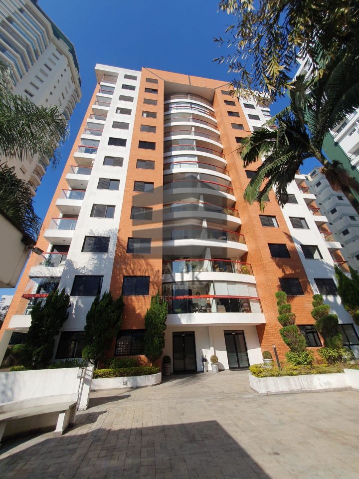 Apartamento à venda na rua Ernesto de OliveiraChácara Klabin - CM14600047.jpg