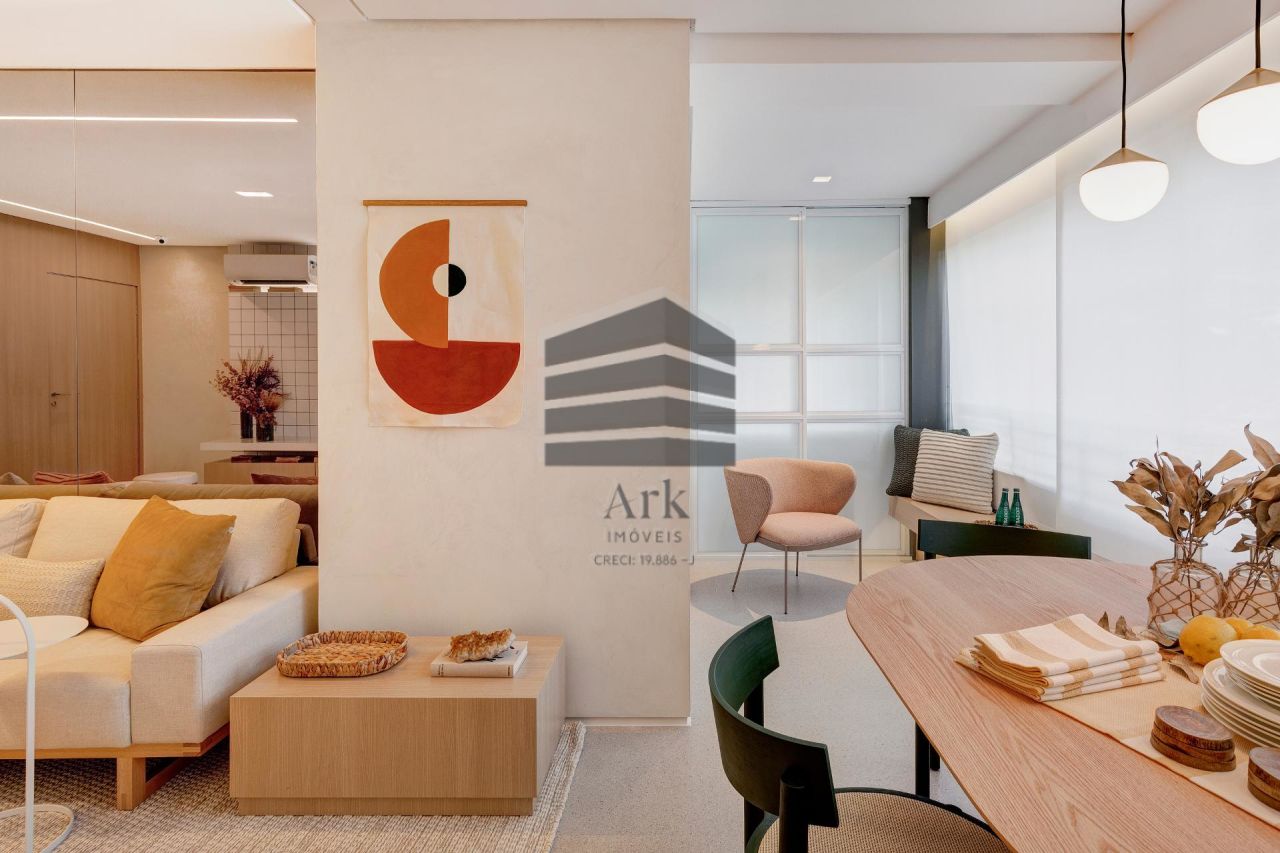 Apartamento Código 