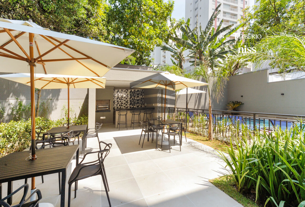 Studio venda Vila Mariana - Referência CM18219