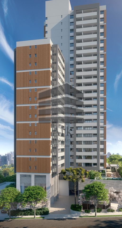 Apartamento venda Vila Mariana - Referência CM16961