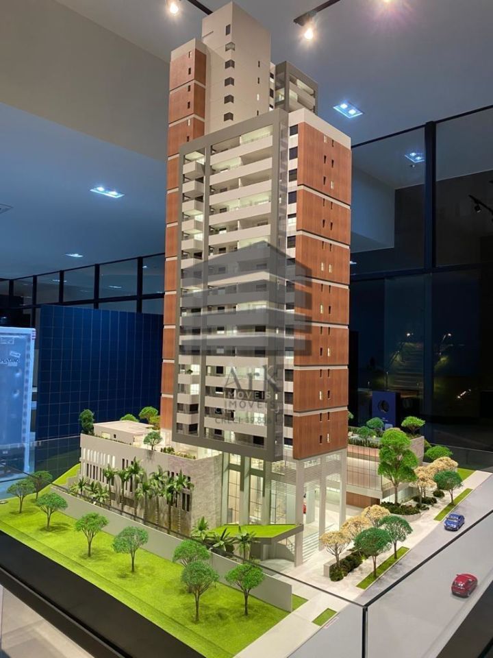 Apartamento à venda na Rua Paula NeyVila Mariana - CM16963002.jpg